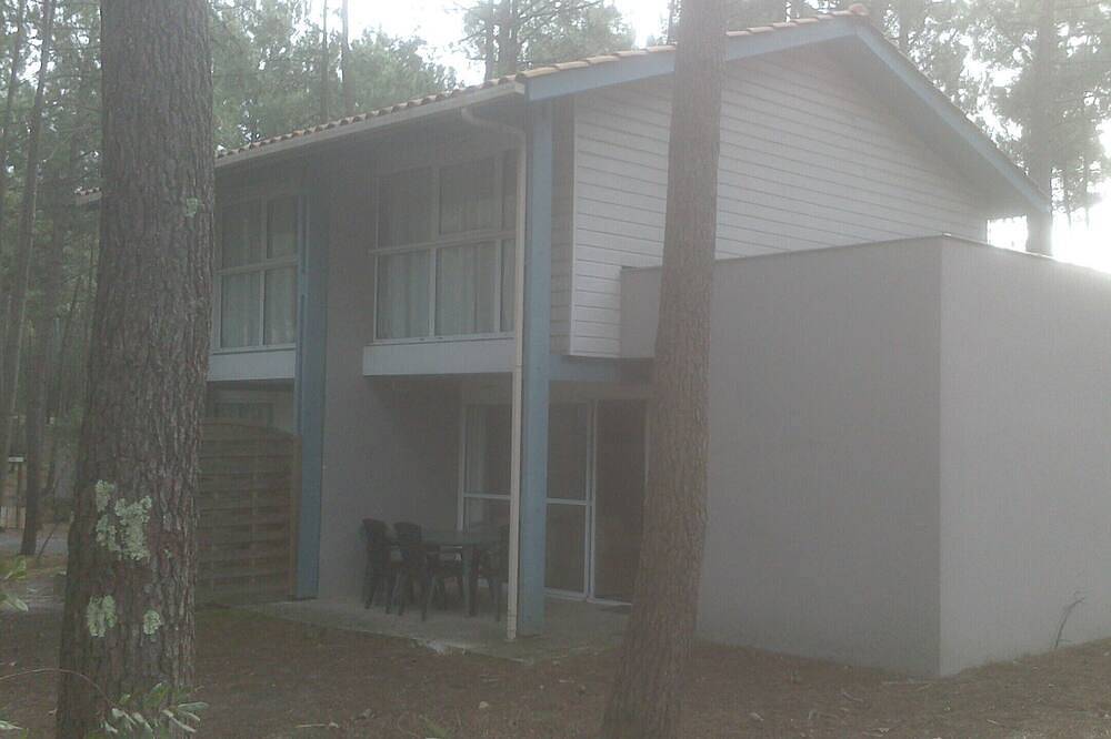 Promo - Villa im Kiefernwald in Lacanau Ocean, Lacanau