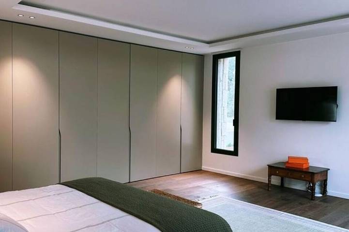 Location de vacances pour 8 personnes dans Office De Tourisme De Sainte Lucie De Porto Vecchio - 2