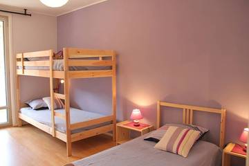 Appartement De Vacances pour 5 Personnes dans Le Puy-en-Velay, Haute-Loire, Photo 4