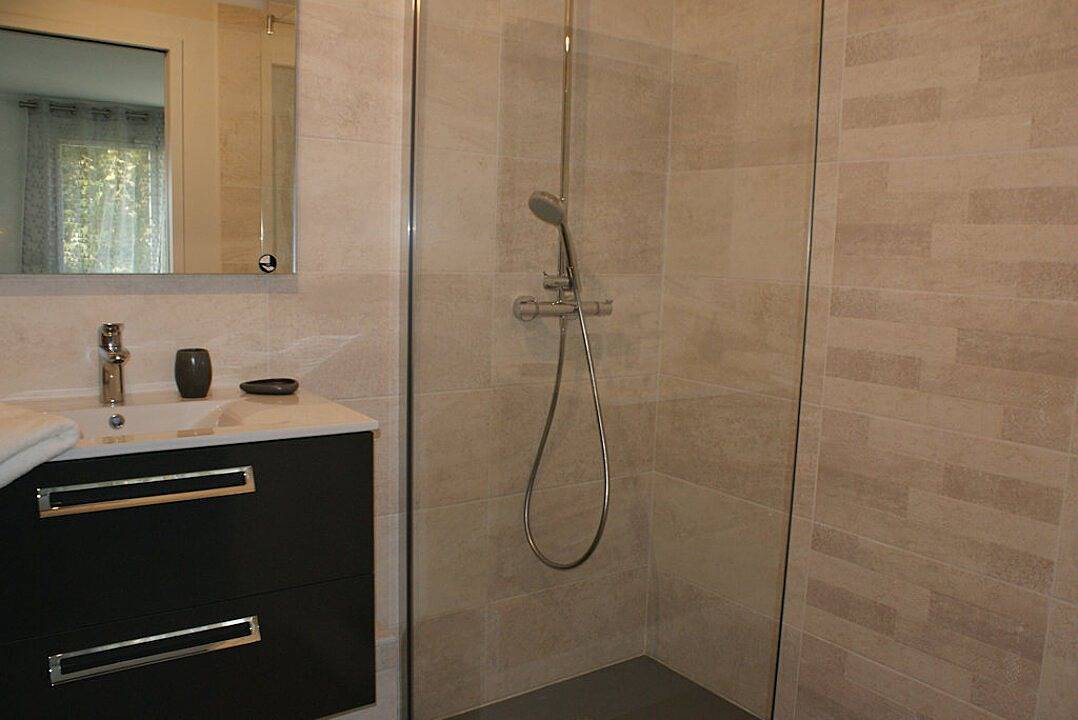 Aux Agapanthes-Rochefort en Terre - Ti Bihan in Pluherlin, Région de Vannes