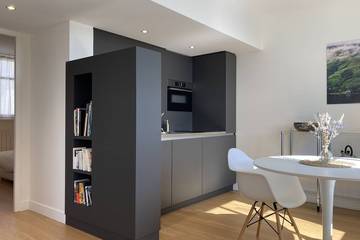 Appartement De Vacances pour 2 Personnes dans Paimpol, Côte de Granit Rose, Photo 4