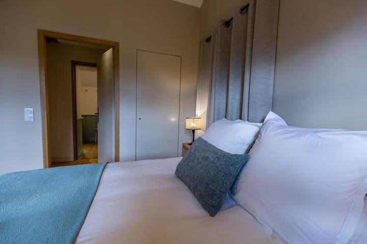 Location de vacances pour 4 personnes, avec jardin et piscine dans Arthez-d'Armagnac - 4