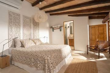 Finca für 7 Personen in Deià, Serra de Tramuntana, Bild 2