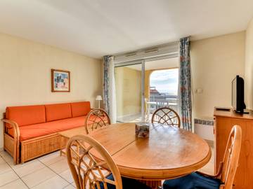 Holiday Rental for 4 People in Valras-Plage, Béziers region, Photo 4