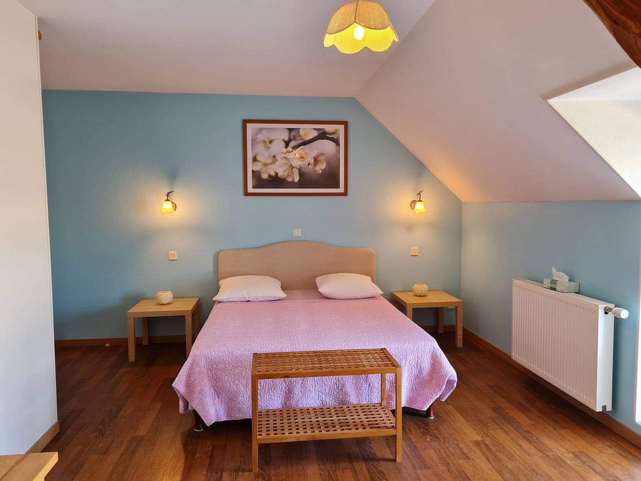 Photo : Maison de vacances