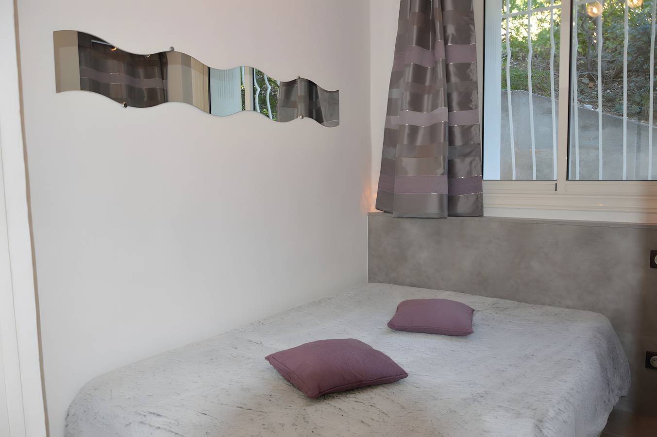 Appartement 'Le Bougainvillier' met balkon, wifi en parkeerplaats, foto 13