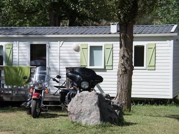 Camping pour 4 Personnes dans Mostuéjouls, Massif central, Photo 3