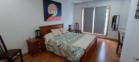 Apartamento De Férias para 2 Pessoas em Paranhos, Distrito do Porto, Foto 4