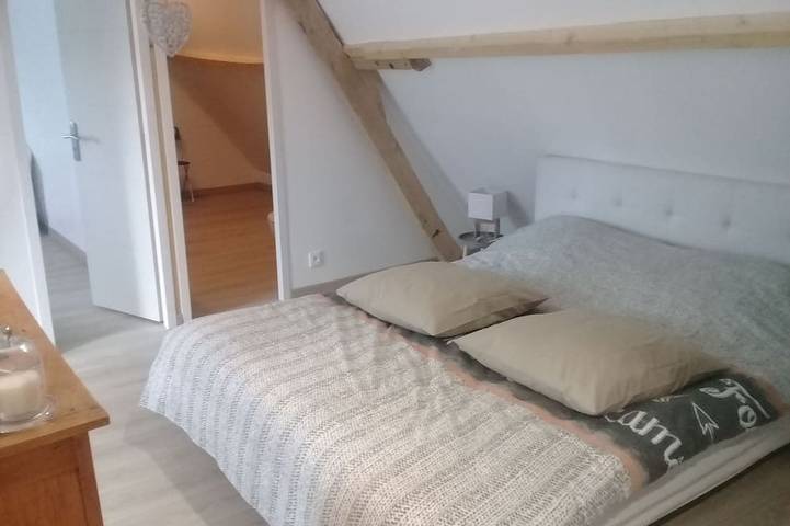 Gîte \"le petit bois\", in der Nähe von Saint-Omer in Helfaut, Saint-Omer und Umgebung