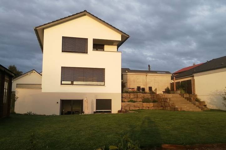 Ferienwohnung für 2 Personen, mit Garten und Terrasse - 1