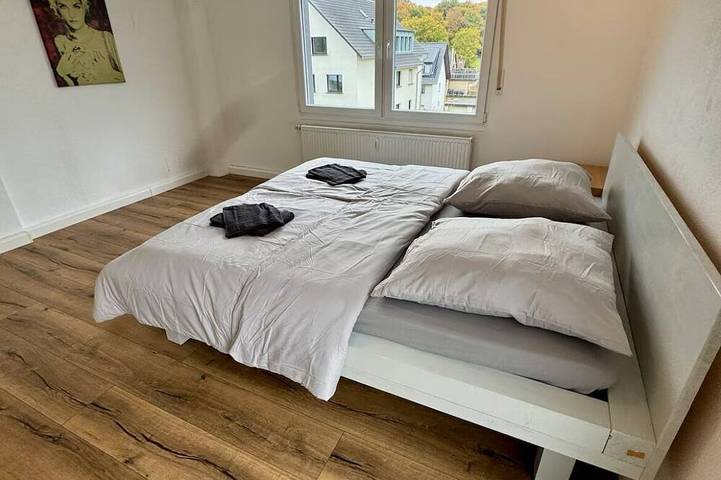 Ferienwohnung für 4 Personen in Bergisch Gladbach - 4