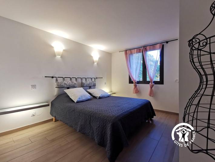 Gîte pour 4 personnes, avec terrasse, animaux acceptés à Sorède - 3