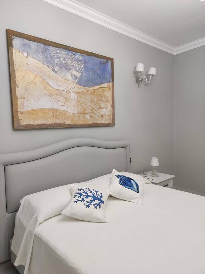 Chambre d’hôte pour 3 personnes à Lipari - 2