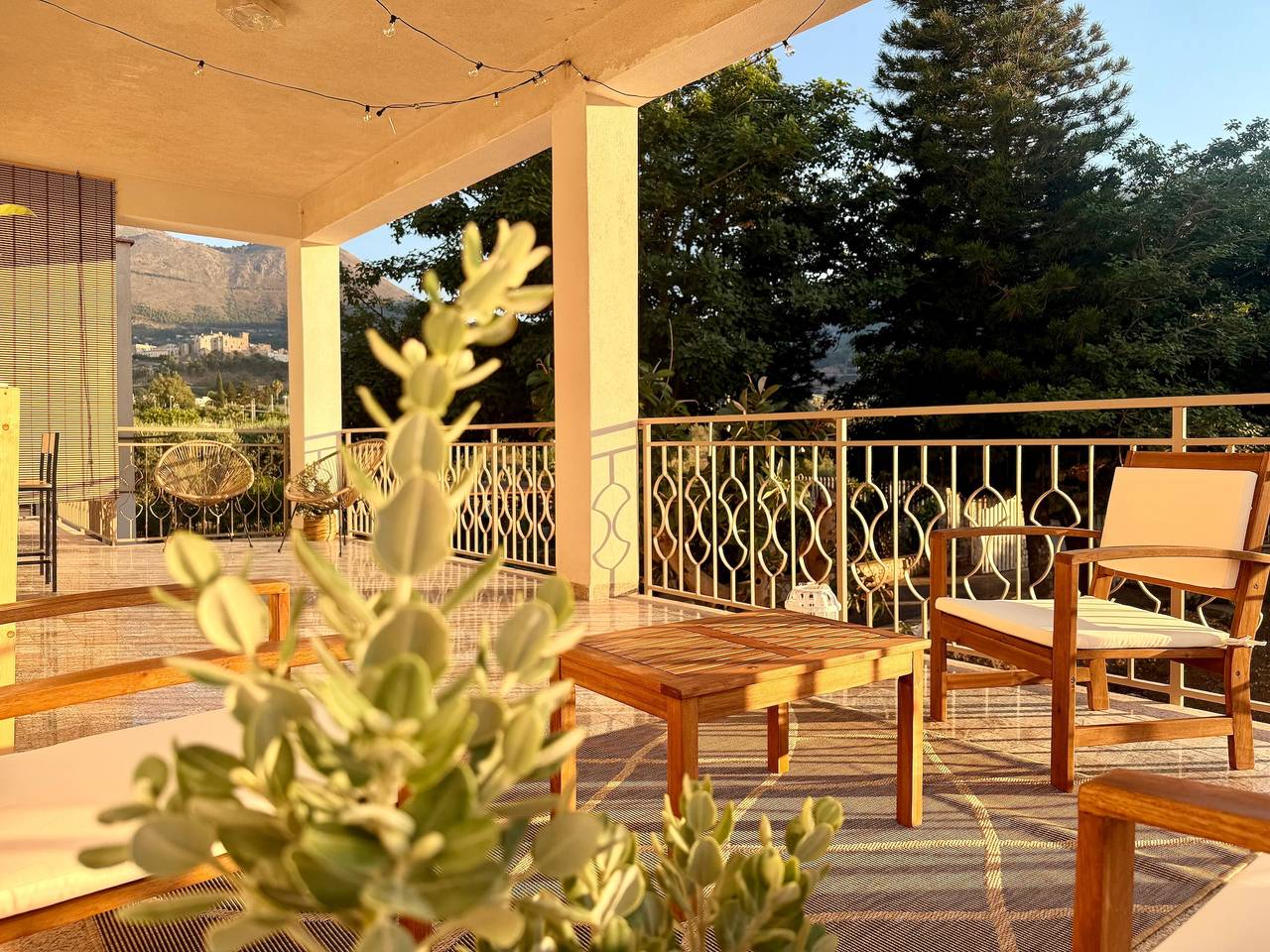 Apartamento entero, Casa Vacacional 'Sant Anna 45' con Vistas al Mar, Wi-Fi y Aire Acondicionado in Carini, Provincia de Palermo