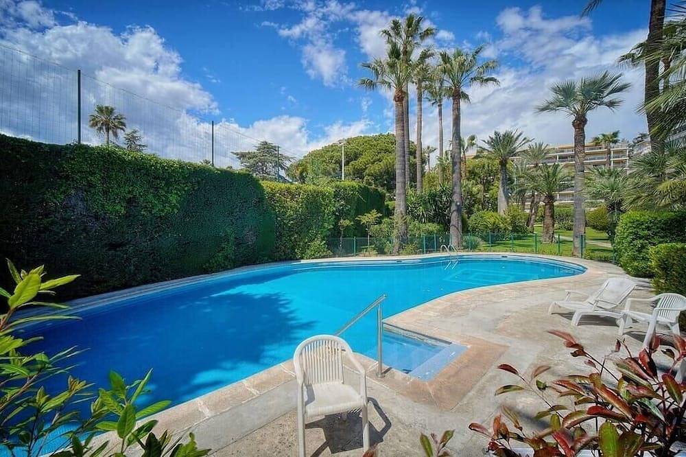 Appartement de vacances