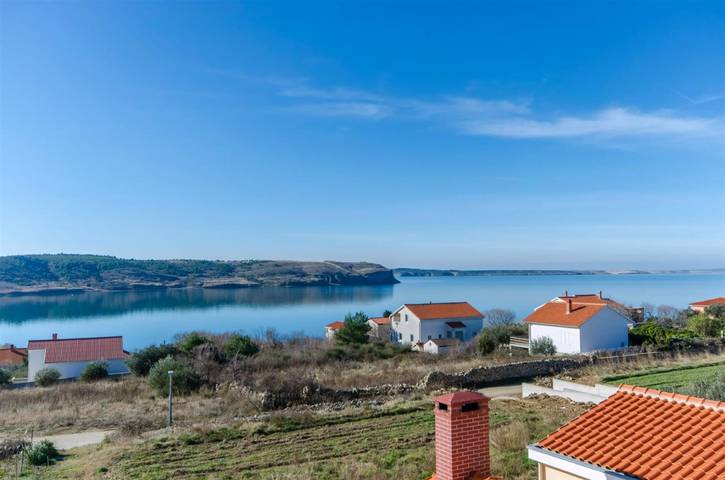 Ferienwohnung für 2 Personen, mit Terrasse