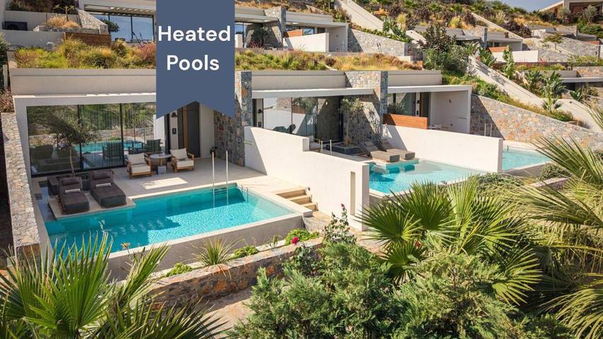 Appart’hôtel pour 2 personnes, avec jardin et piscine, adapté aux familles