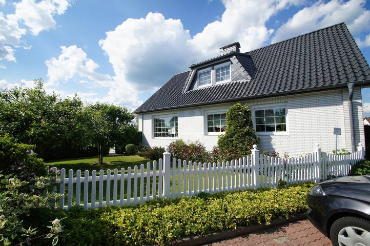 Ferienwohnung für 2 Personen in Dahme