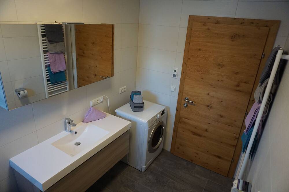 Ganze Wohnung, Bella Vista - Ferienwohnung Erdgeschoss in Kaunergrat, Kaunerberg