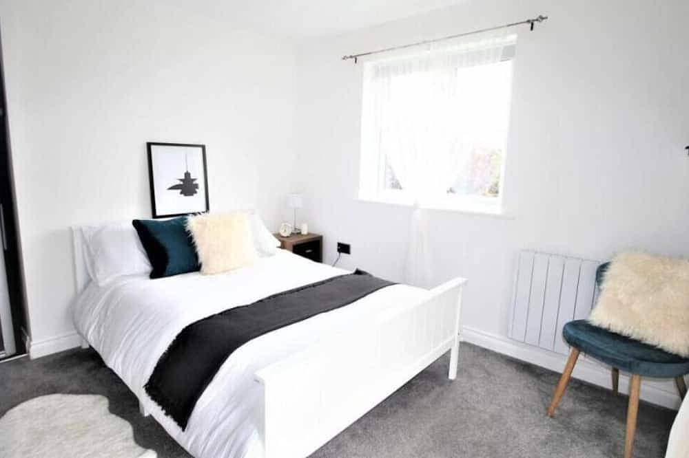 Apartamento entero, Rugby - Apartment - Sleeps 4 - Parking in Warwickshire