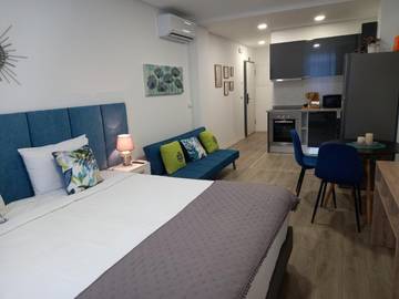 Gîte pour 2 personnes, avec vue à Fundão