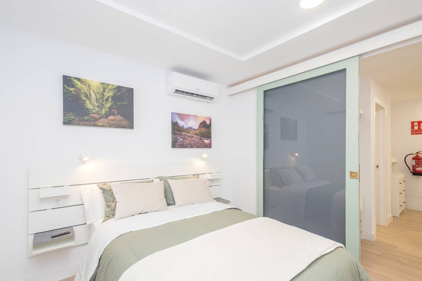 Apartamento entero, Lightbooking playa de Los Cancajos La Palma in Breña Baja, La Palma Sur
