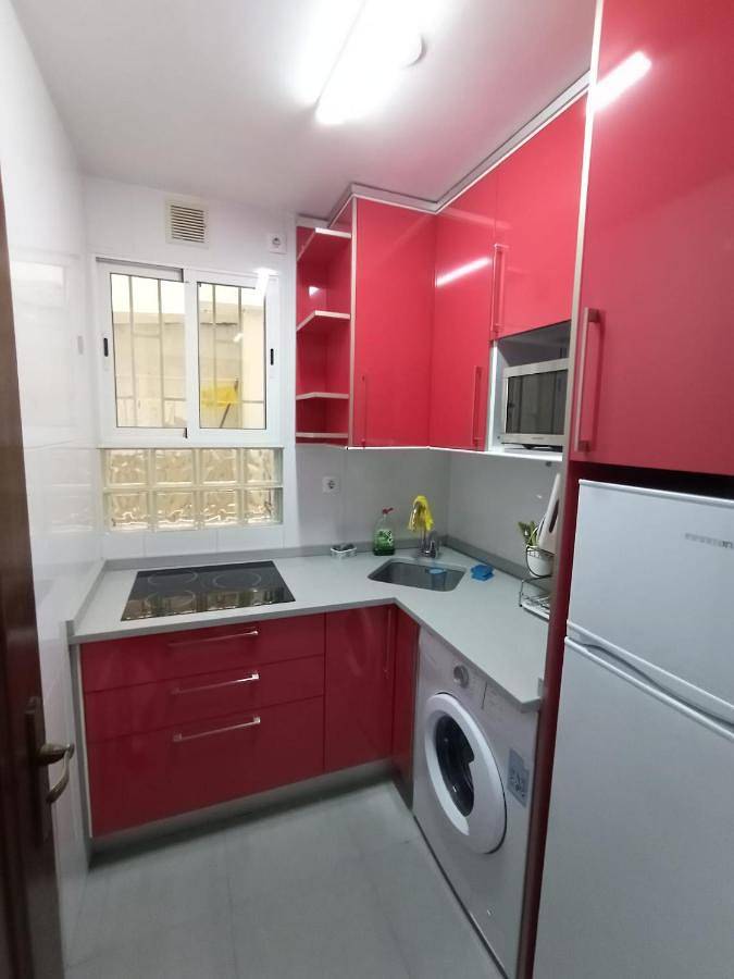 Piso compartido in Madrid, Communaute de Madrid