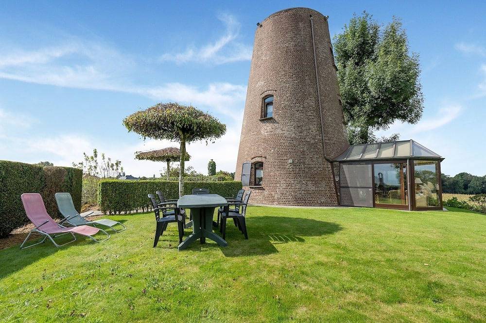 Casa vacanza a Zottegem a partire da 82€ a notte