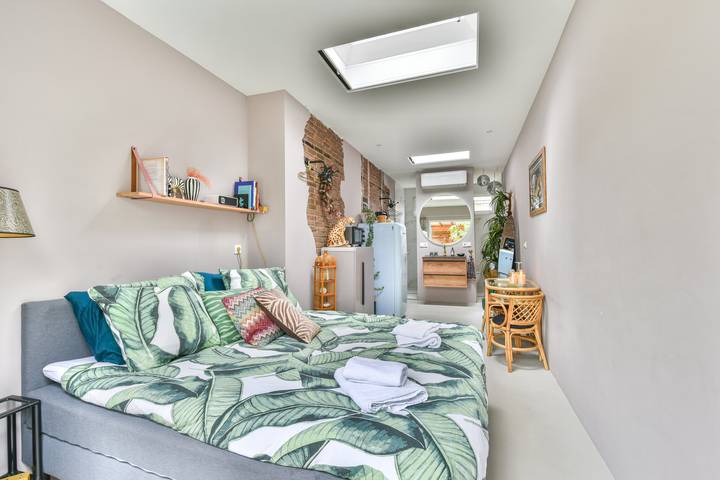 Ferienhaus für 2 Personen in Alkmaar