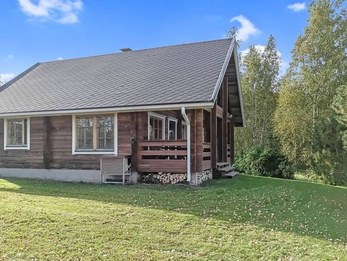 Luppo in Ylöjärvi