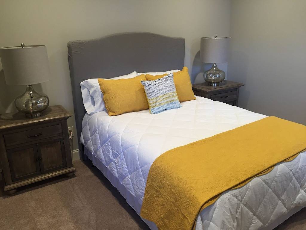 Ganze Wohnung, Tolle Wohnung am North Lamar Boulevard in der Nähe des Platzes und Ole Miss in Oxford (MS), Lafayette County