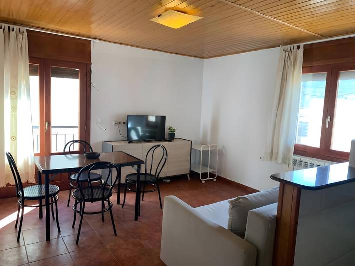 Apartamento de vacaciones para 3 personas en Provincia de Teruel - 3