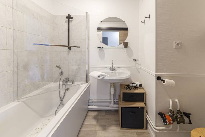 Gîte pour 2 personnes à Angers - 4