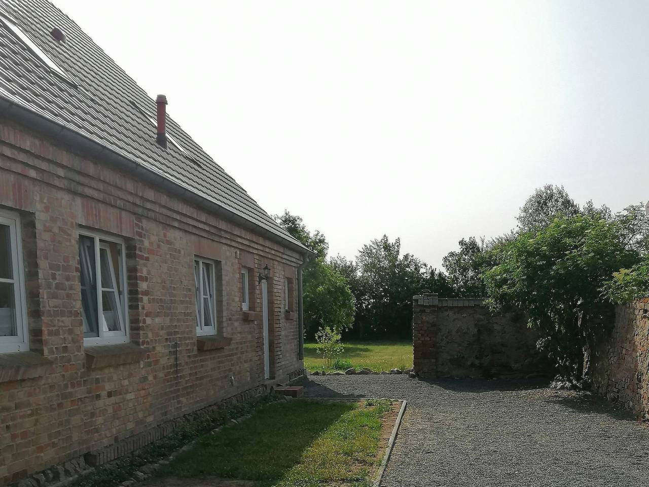 Ganze Ferienwohnung, Alexander Hahn - Gut Lalchow in Plau am See, Ludwigslust-Parchim