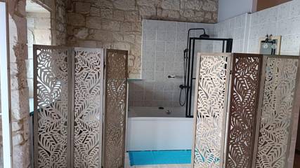 B&b for 2 People in L'Île-Bouchard, Chinon region, Photo 4