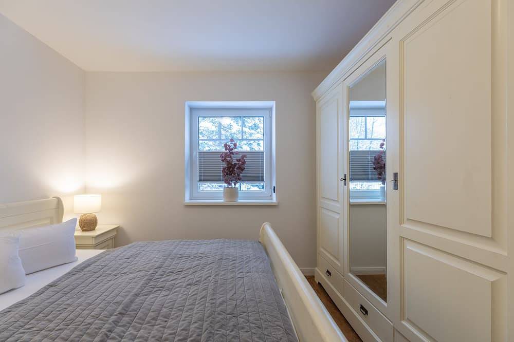 Ganze Wohnung, Die Ferienwohnung \"Hooge\" in Hattstedt für bis zu 4 Personen in Hattstedt, Nordfriesland
