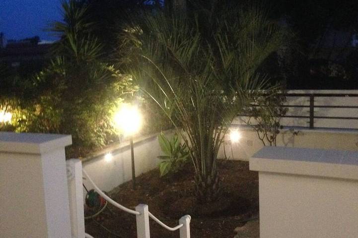 Villa pour 6 personnes, avec jardin et terrasse, animaux acceptés - 1