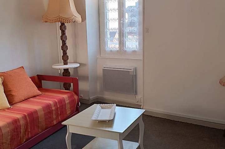 Holiday home for 3 people - 1