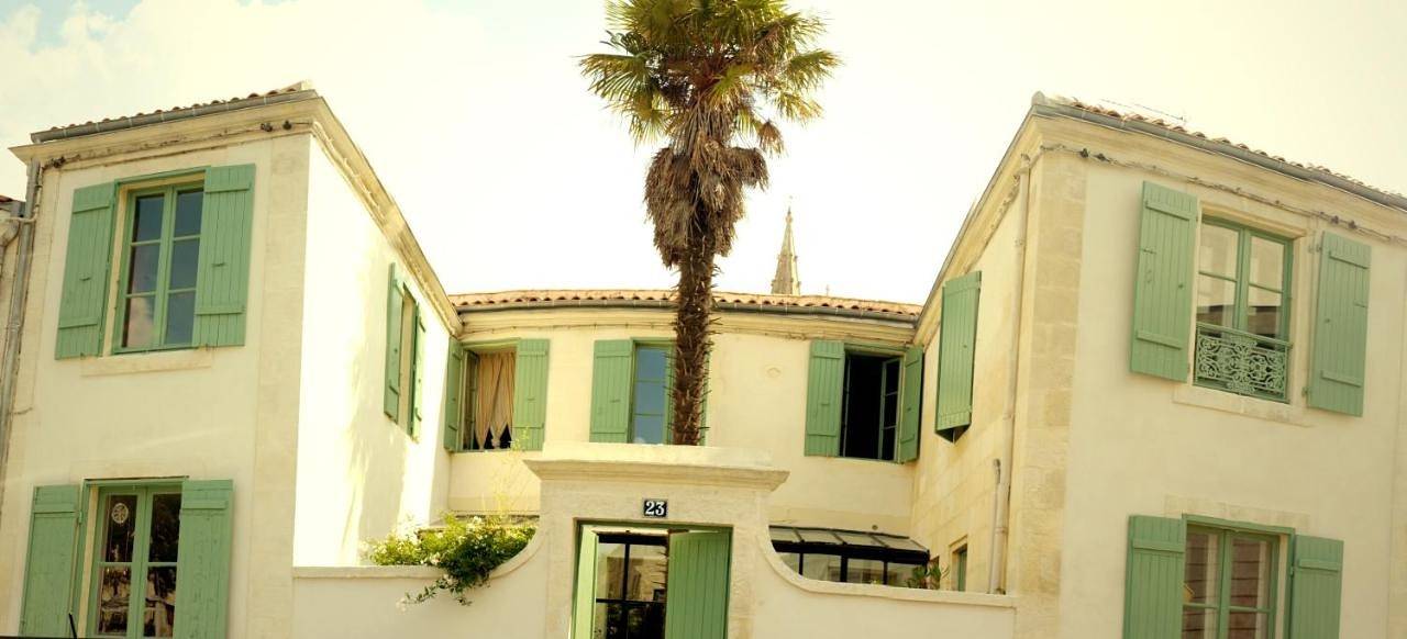 Double Room in La Rochelle, Région de La Rochelle