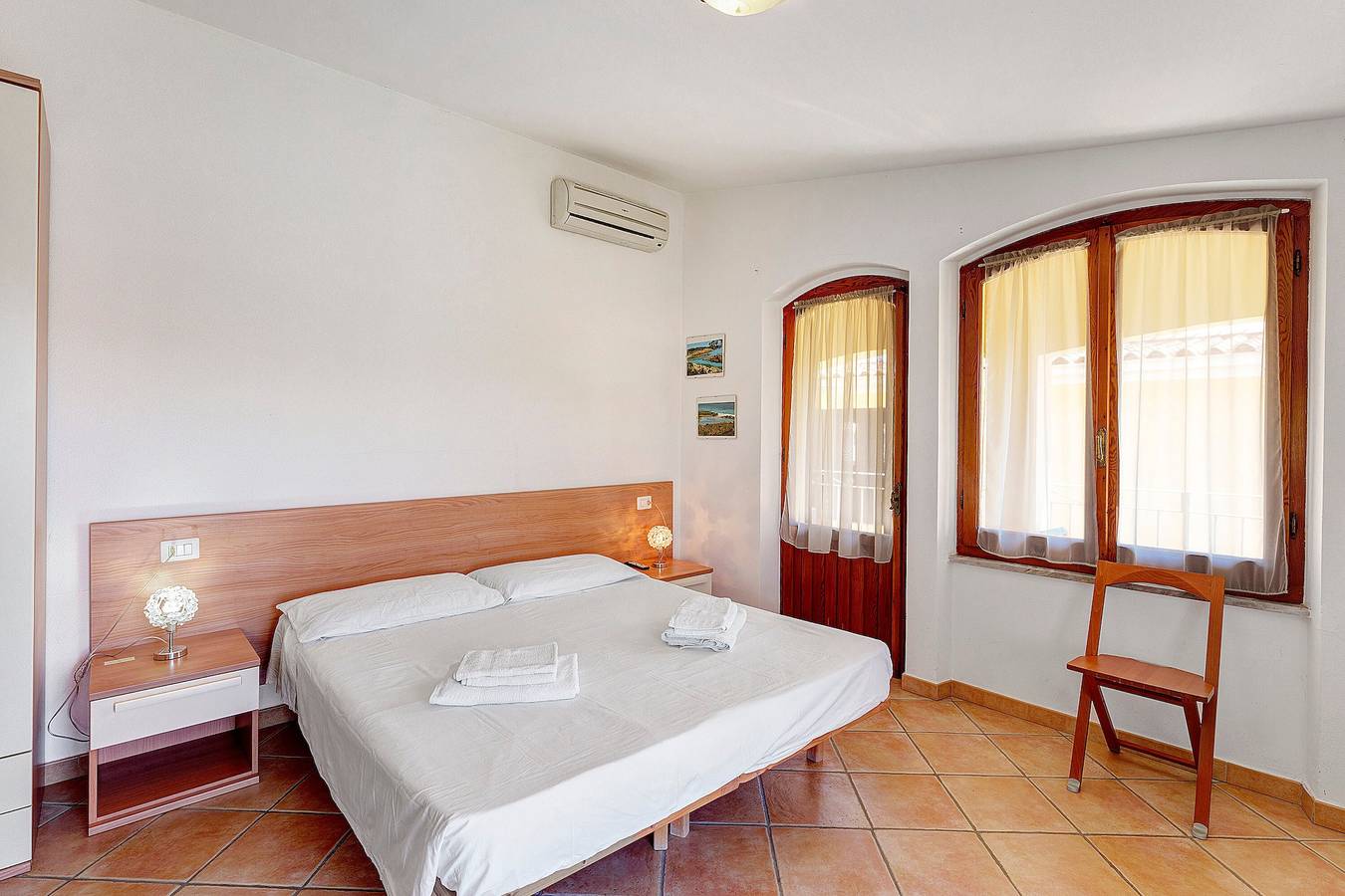Ganze Wohnung, Nurache – Doppelzimmer im Herzen von Orosei in Orosei, Golf von Orosei