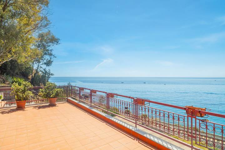 Ferienwohnung für 4 Personen in Taormina - 2