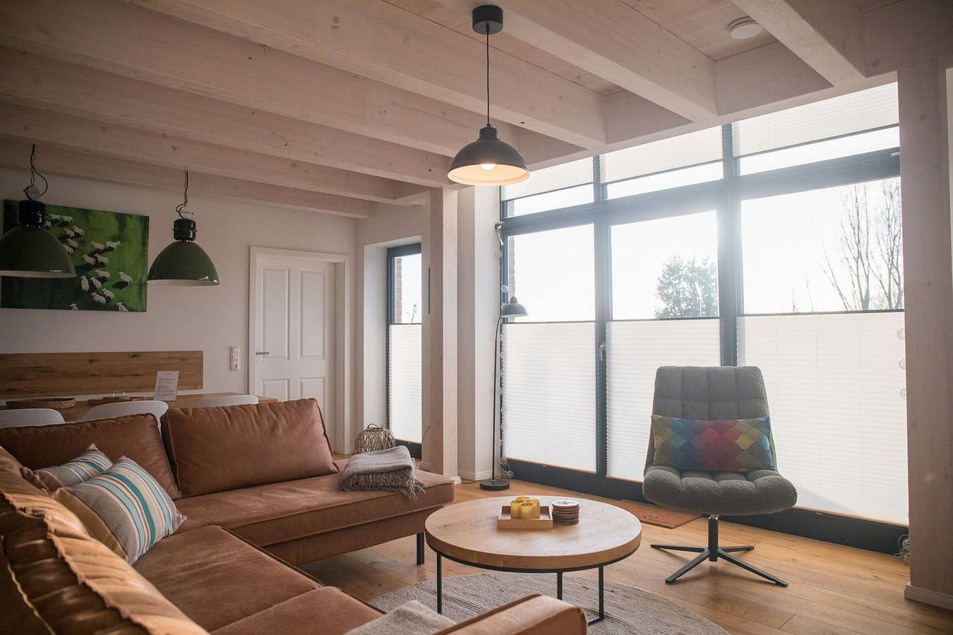 Appartamento vacanze a Weser-Ems a partire da 183€ a notte