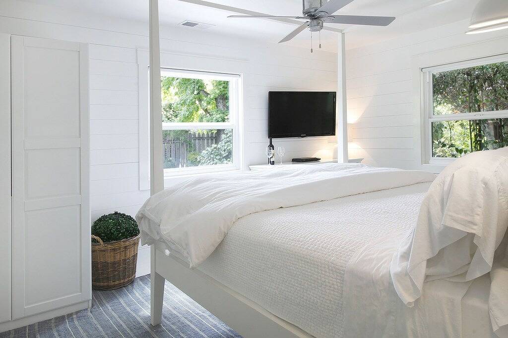 Vacation Home for 6 Guests in Russian River, Sonoma County