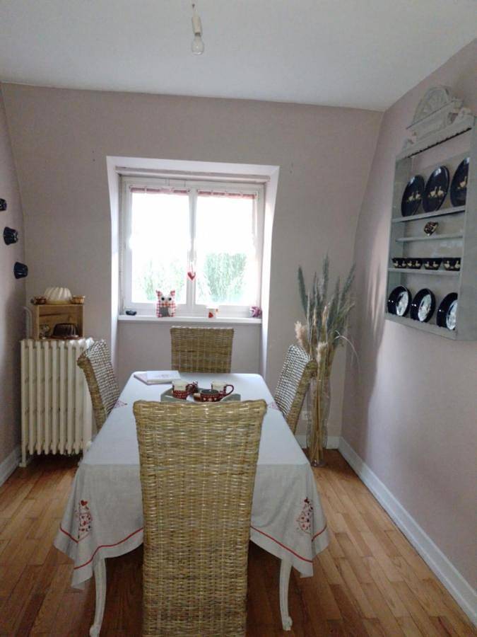 Gîte pour 4 personnes à Bouxwiller - 3