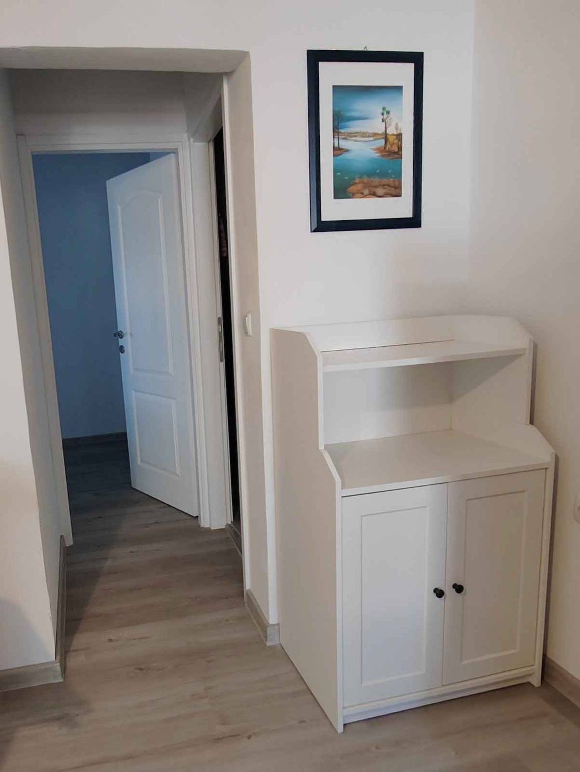 Ganze Ferienwohnung, Ferienwohnung mit Sat-Tv  in Povljana, Pag