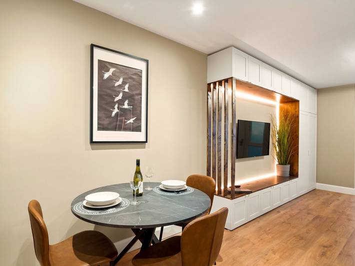Estudio entero, Apartment 297 - Clifden in Clifden, Connemara