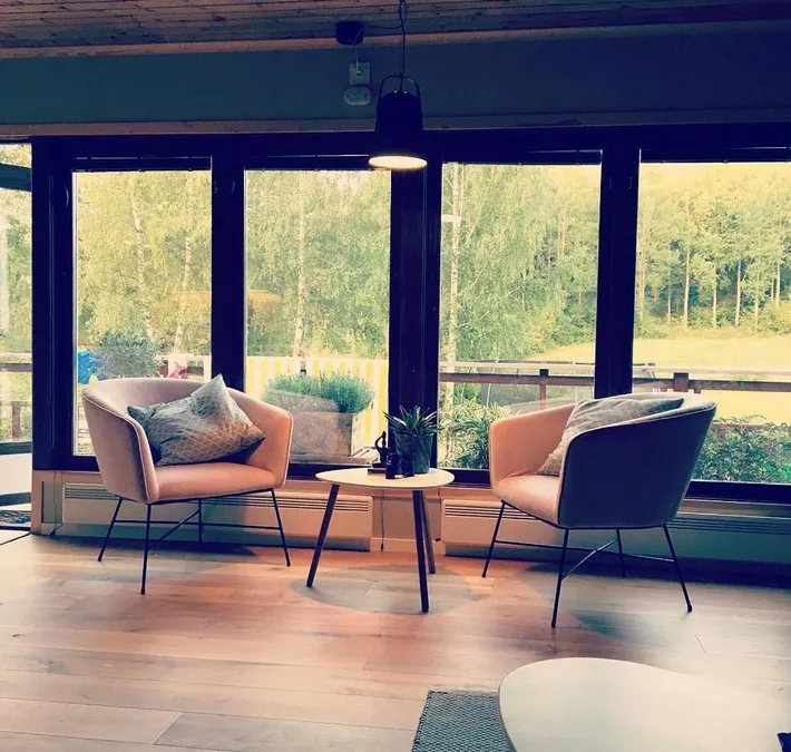 Villa für 8 Personen, mit Garten, mit Haustier - 1