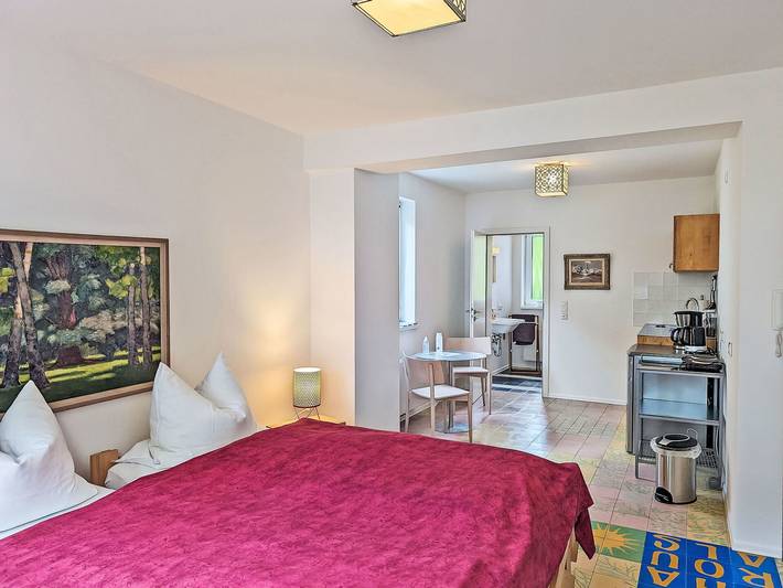 Ferienwohnung für 12 Personen, mit Garten in Sankt Goar - 4