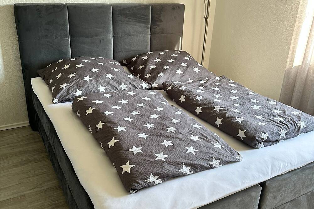 Geheel appartement, Appartement Garres in Europa-Park, Rust