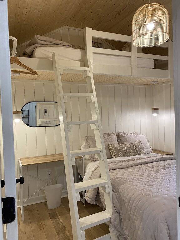 The Belmont Cottage - 2 bedroom in Gaston County